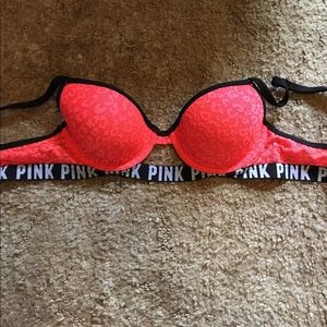 PINK Bra